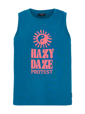 Protest " PRTMalang in Surfing Blue