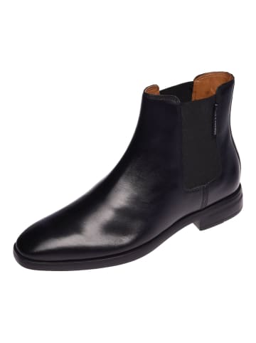 GORDON & BROS Stiefelette in Schwarz