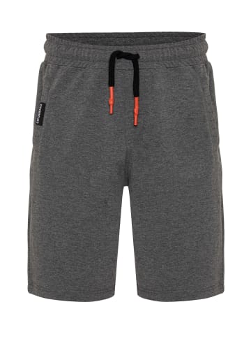 Cipo & Baxx Shorts in ANTHRACITE