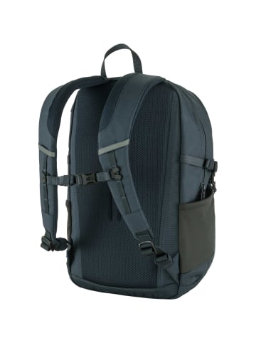 FJÄLLRÄVEN Fjällräven SKULE 20 Rucksack Navy