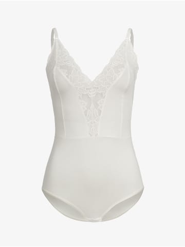 Erlich Textil  Erlich Textil Body HANNAH in ecru