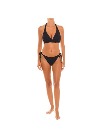 Teleno Bikini-Set in Black