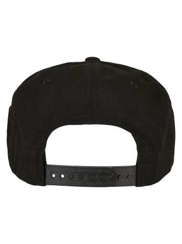  Flexfit  Flexfit Accessoires Pencil Holder Snapback Cap in black