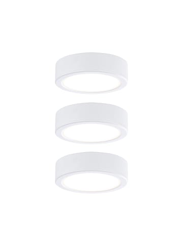paulmann LED Unterschrankleuchte Pukk