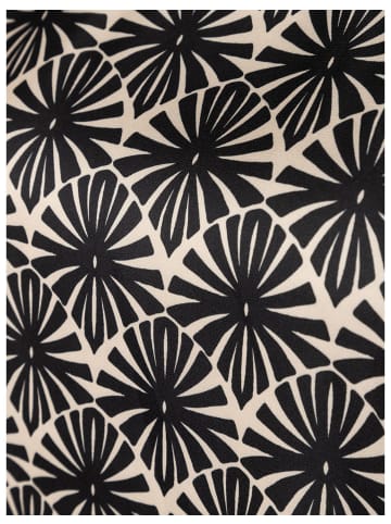 More & More Printshirt in round graphical print