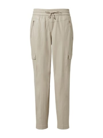 comma 7/8 Hose für Damen in beige