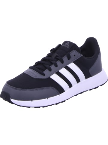 adidas Schnürschuh in schwarz