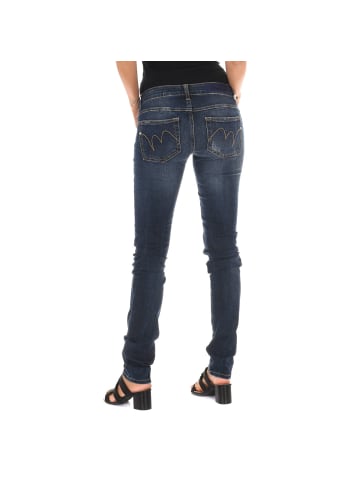 Met Jeans Jeans in Blue