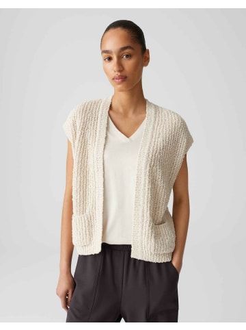 OPUS Strickjacke für Damen in kombi