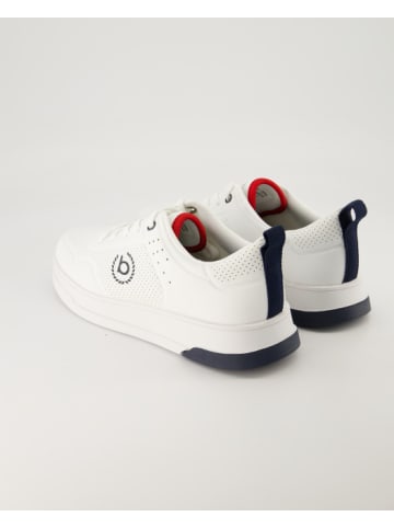 bugatti shoes Sneaker low in Weiß