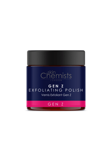 Skinchemists skinChemists Gen Z Peeling-Politur 60ml