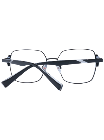 Ana Hickmann Frauen Optische Fassungen Quadratisch Schwarz