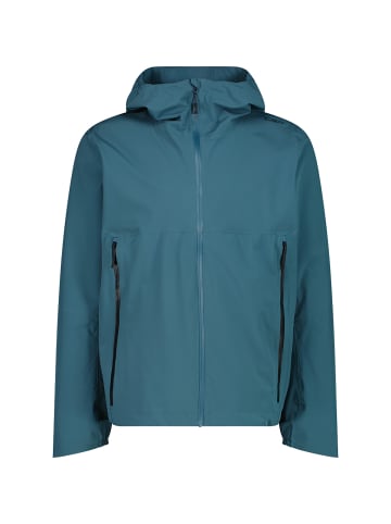 Campagnolo Jacke JACKET FIX HOOD in Grün2043