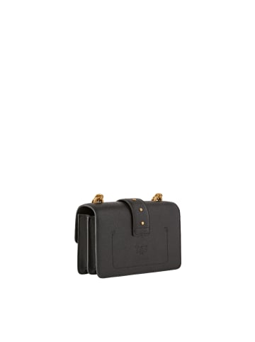 Pinko Umhängetasche 100059A0F1-Z99Q Schwarz