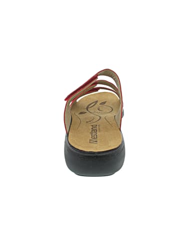 WESTLAND Ibiza 66 Pantolette Rot