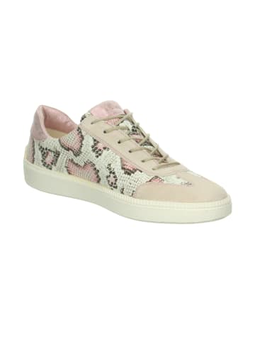 Think! Sneakers Low TURNA in Rosa/Kombi