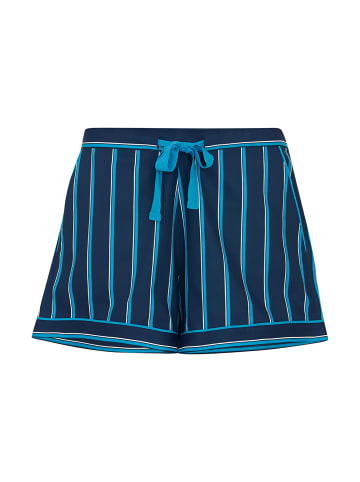 Cyberjammies Marina Shorts Nachtwäsche in marine