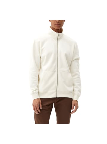S.OLIVER RED LABEL Sweatshirt in beige1