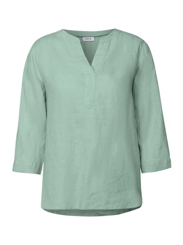 Cecil Bluse in grün