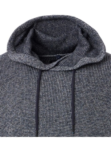 CASAMODA Pullover in Blau