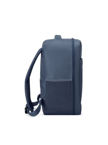 Roncato Jazz 4.0 Reiserucksack 40 cm in nachtblau