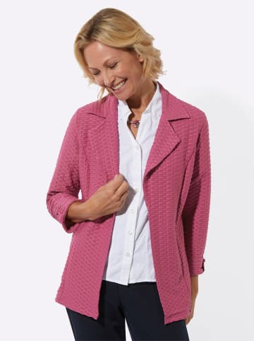 WITT WEIDEN Shirtjacke in erika