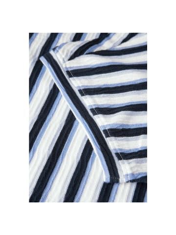 Cecil T-Shirt in urban navy blue