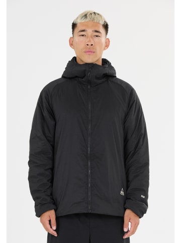 SOS Winterjacke Comeon in 1001 Black