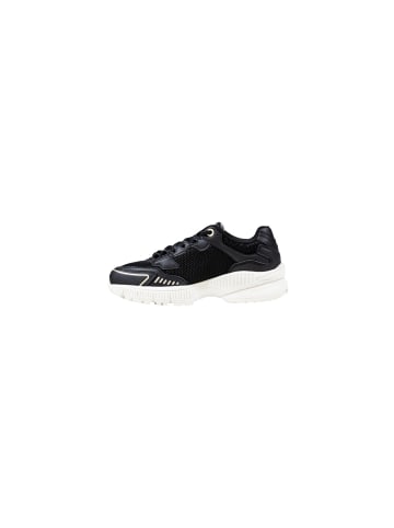 Armani Exchange Sneaker Schwarz
