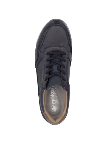rieker Sneaker low U0311 XT in dunkelblau