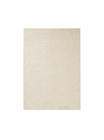 BT Carpet Woll Optik Teppich Wolly Creme