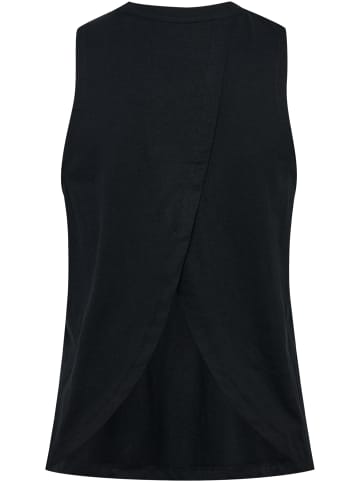 Hummel T-Shirt Hmlsoft Multisport Damen in BLACK