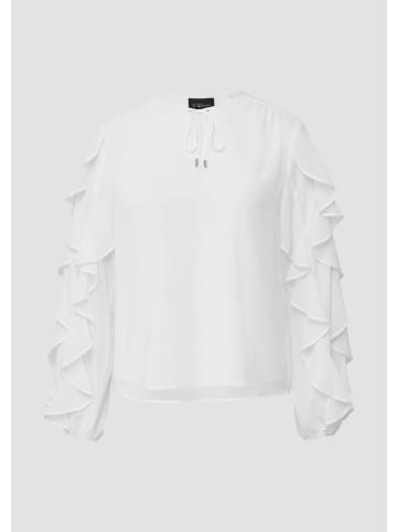 s.Oliver Bluse in 0200_ecru