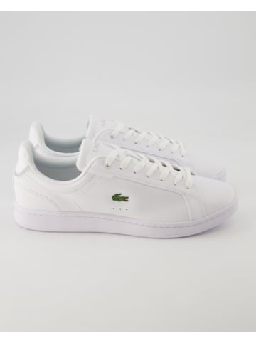 Lacoste Sneaker low in Weiß