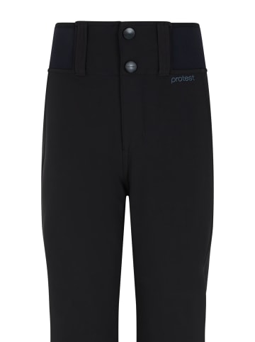 Protest " PRTPROUD JR in True Black