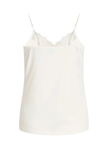 Noa Noa Trägertop AlmaNN in White