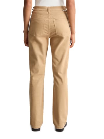 Marc O'Polo DENIM Cordhose Model Olina straight in Sandpaper