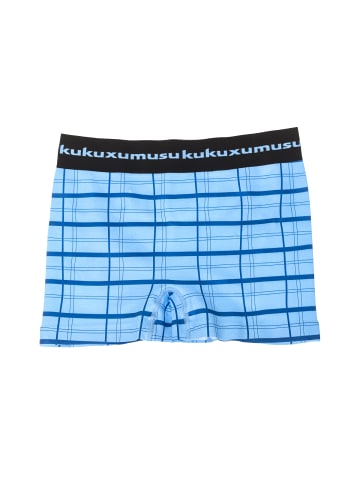 Kukuxumusu Boxershorts in Blue