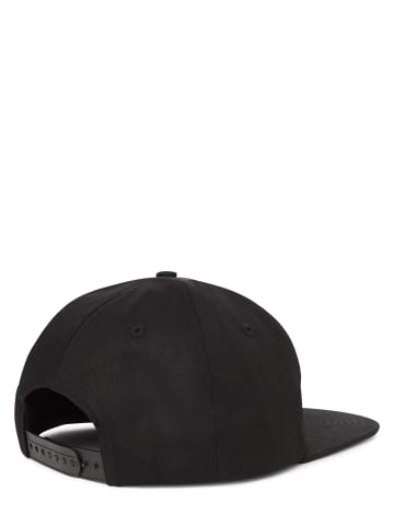 Santa Cruz Cap Winkowski Ufo Dot in schwarz - 0001