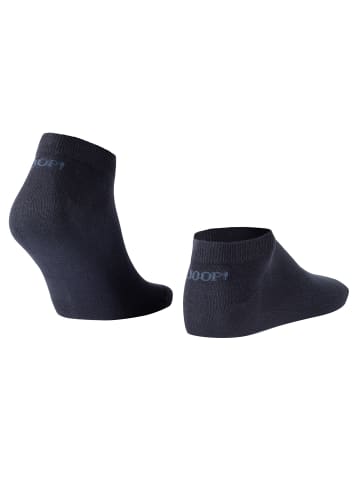 JOOP! Socken 2er Pack in Dunkelblau