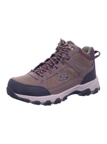 Skechers Outdoorschuh in braun