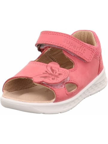 superfit Sandalen für Mädchen in pink