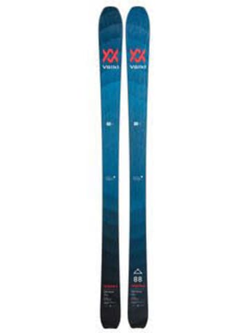 Völkl Tourenskier in blau
