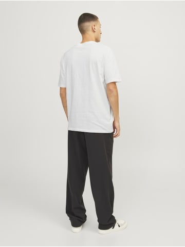 Jack & Jones T-shirt in Cloud Dancer