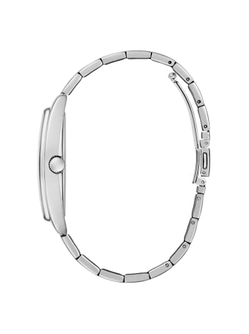 Guess Quarzuhr GW0975G1 in Silber