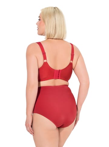 Ulla Popken Entlastungs-BH in salsa