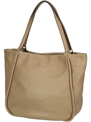 Abro Shopper Willow 30224 in Coconut