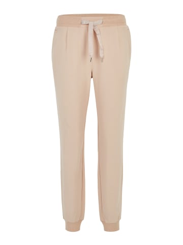 Joy Sportswear Hose ALAIA in soft clay