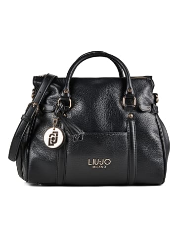 Liu Jo Taila Handtasche 30 cm nero