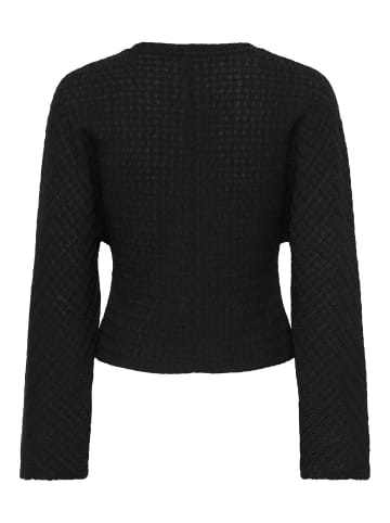 ONLY Top in Black